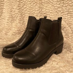 Ankle Boots US size 10